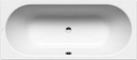Стальная ванна Kaldewei Ambiente 170x75 mod. 107 290700013001