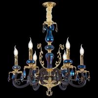 Подвесная люстра Alfa-Light F2624 F2624-04