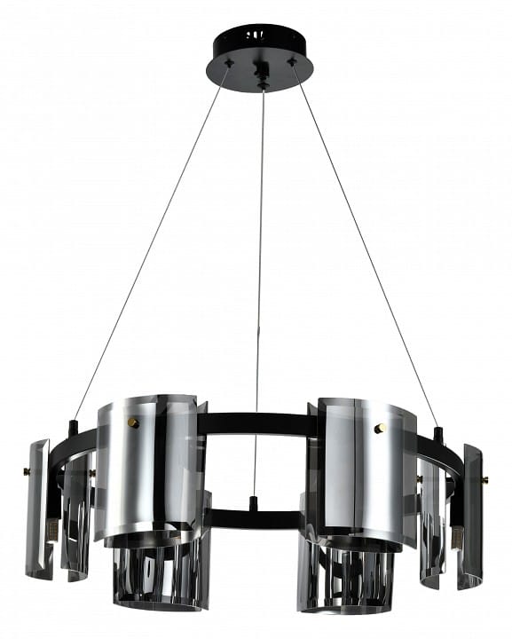 Подвесная люстра Zortes Rony ZRS.1209.06