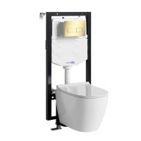 Фильс (Vils) 56TLT.010.ME.PG03.H002 Система инсталляции с унитазом