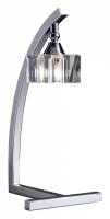 Настольная лампа декоративная Mantra Cuadrax 0964