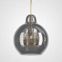 Подвесной светильник Imperiumloft CATCH catch-smoky01