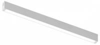 Встраиваемый светильник Denkirs SIMPLE LINEAR DK8205-WH