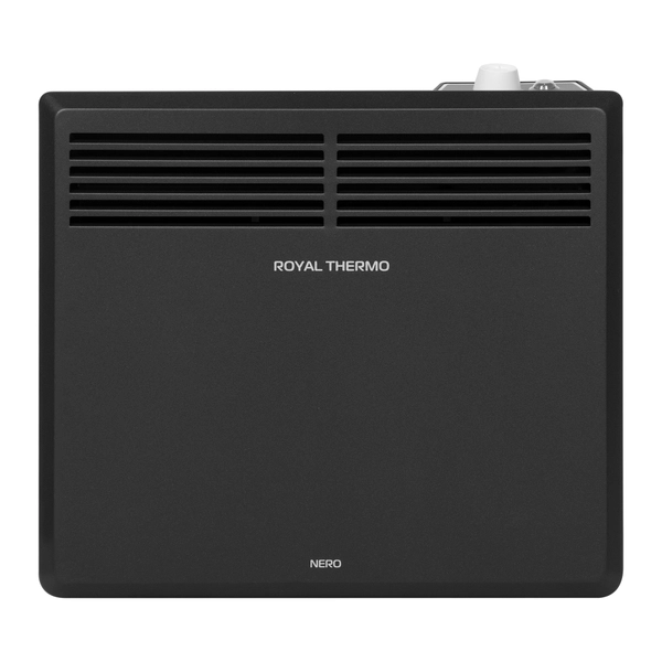 Конвектор электрический Royal Thermo Nero RTCN/M-1002