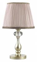 Настольная лампа декоративная Odeon Light Aurelia 3390/1T