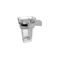 Подстаканник Paini Lady 89CR041VR