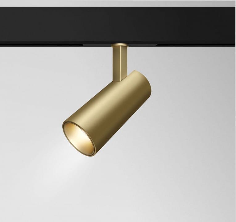 Светильник на штанге Maytoni Technical Фокус TR019-2-15W3K-MG