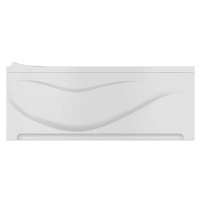 Панель фронтальная Timo FPVINO17L белый