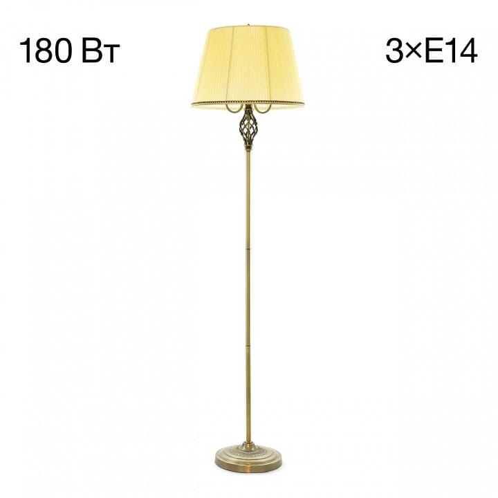 Торшер Citilux Вена CL402933