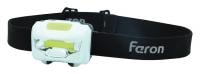Фонарь налобный Feron TH2300 41679