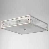 Подвесной светильник iLamp DICE 901X-4 CR