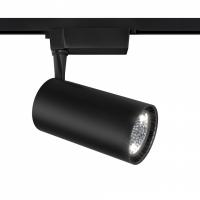 Светильник на штанге Maytoni Technical Вуоро TR003-1-36W3K-W-B