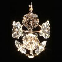 Подвесной светильник De City Оскар 33 510013801