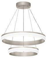 Подвесной светильник Denkirs RING DK6673-SN
