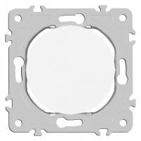 Заглушка для поста без рамки Arte Milano am-202 202.50-1.white