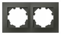Рамка на 2 поста Elbi Eleсtriс Vega 510-011100-226