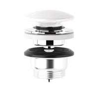 Донный клапан Kludi Rotexa 1047043-00