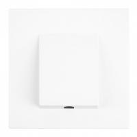 Розетка для вывод кабеля Stekker Мия 50466