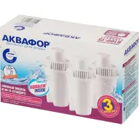Картридж Аквафор 517333 белый