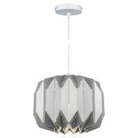 Подвесной светильник AM-Group AM32 AM327 SILVER