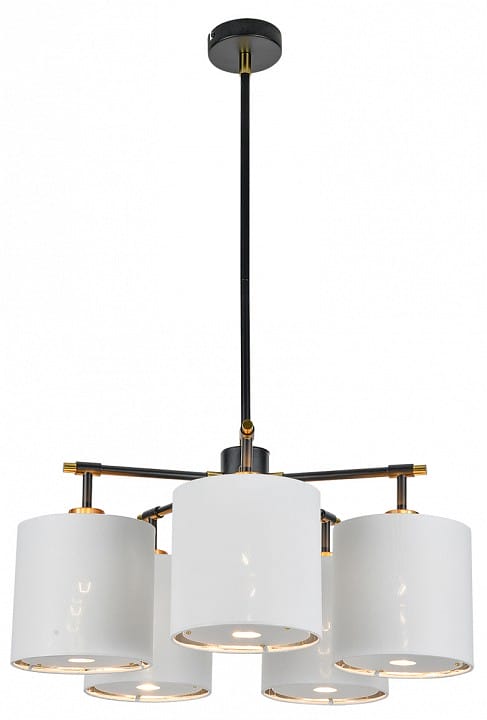 Люстра на штанге Escada Adagio 10186/5PL