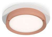 Встраиваемый светильник Ambrella Light XC XC8050006