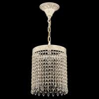 Подвесной светильник Bohemia Ivele Crystal AL1920 AL19201/20OL WMG Drops
