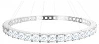 Подвесной светильник Loft it Tiffany 10204/1000 Chrome