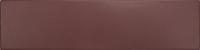 Equipe Stromboli Керамогранит Oxblood 9.2x36.8 натуральный