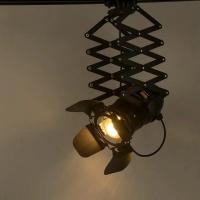 Светильник на штанге Alfa-Light F3324 F3324-03