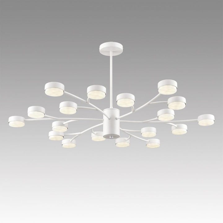 Люстра на штанге Lumion TORINA 8265/18