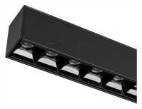 Встраиваемый светильник Arlight MAG-LASER-45-L480-18W Day4000 (BK 15 deg 24V) 026940