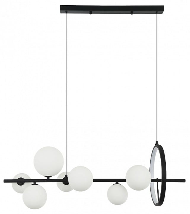 Подвесная люстра Kink Light Иона 07608-7A,19(01)