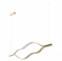 Подвесной светильник Loft it Tape Light 10403/1000 AB