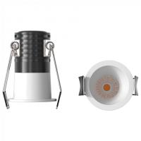 Встраиваемый светильник Mantra Cane 9263