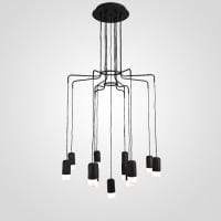 Подвесная люстра Imperiumloft  Suspension01