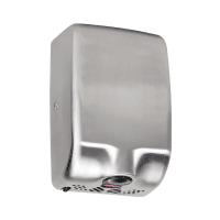 Автоматическая сушилка для рук 1000W Bemeta 924224155 нержавейка мат