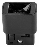 Накладной светильник Lightstar Uno 209447