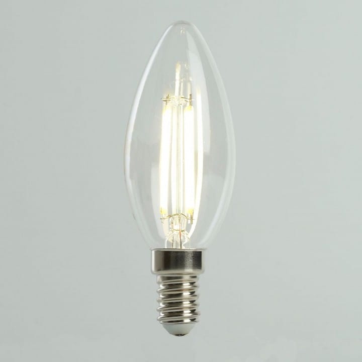Лампа светодиодная Feron LB-1206 E14 6Вт 4000K 51245