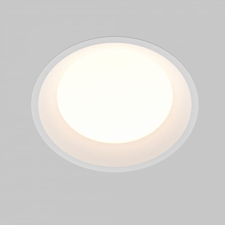 Встраиваемый светильник Maytoni Technical Окно DL055-24W3-4-6K-W