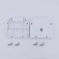 Заглушка для трека Aployt Magnetic track 220 APL.0284.10.05