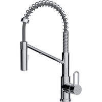 Смеситель для кухни Omoikiri Makkari 4994451