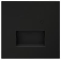 Накладка для заглушки для поста с подсветкой и с датчиком Voltum S70 VLS002408