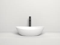 Раковина Salini Callista 56 1101103GF покраска по RAL