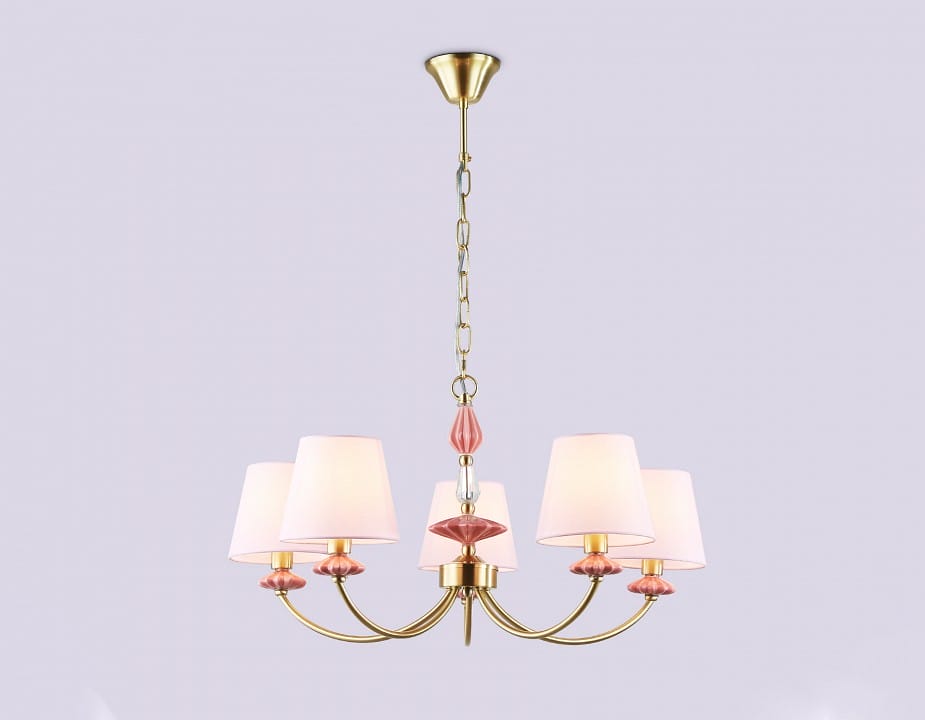 Подвесная люстра Ambrella Light HIGH LIGHT LH75024