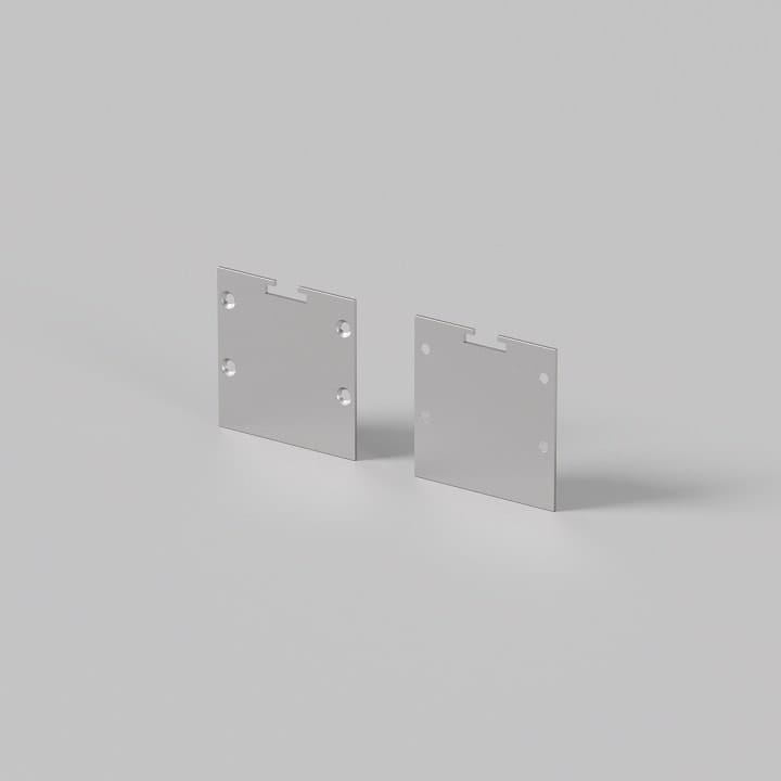 Заглушка для профиля Maytoni Led Strip  642037