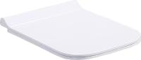 Крышка-сиденье BelBagno Dory BB2138SC с микролифтом