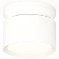 Накладной светильник Ambrella Light XS XS8101045