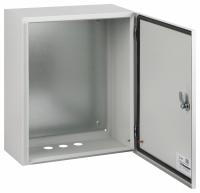 Электрический щиток накладной Эра  stmS.2-0-54