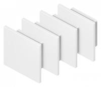 Набор заглушек для профиля Ambrella Light GP GP8461